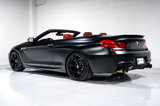 Used 2014 BMW M6 Convertible image 5