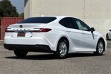 Used 2025 Toyota Camry LE image 4