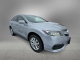 Used 2018 Acura RDX AWD image 2