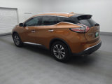 Used 2015 Nissan Murano SL image 3