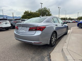 Used 2015 Acura TLX w/ Technology Package image 6