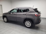Used 2017 Jeep Compass Sport image 3