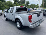 Used 2015 Nissan Frontier SV w/ SV Value Truck Package image 6