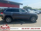 Used 2015 Jeep Grand Cherokee Limited image 4