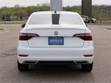Certified 2020 Volkswagen Jetta SEL Premium image 6