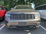 Used 2021 Jeep Grand Cherokee Laredo X image 2