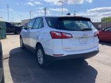 Used 2019 Chevrolet Equinox LS image 3
