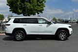New 2025 Jeep Grand Cherokee L Limited image 3