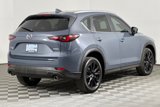 Used 2022 MAZDA CX-5 Carbon Edition image 4