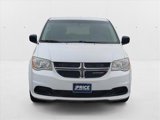Used 2016 Dodge Grand Caravan SE w/ Quick Order Package 29E SE image 2