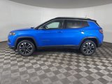 Used 2022 Jeep Compass Limited w/ Sun and Sound Group image 5