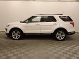 Used 2019 Ford Explorer Limited w/ Class III Trailer Tow Package image 2