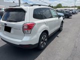Used 2018 Subaru Forester 2.5i Premium w/ All-Weather Package image 4