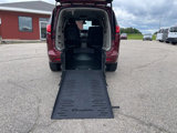 Used 2017 Chrysler Pacifica Touring w/ Tire & Wheel Group image 2