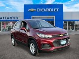 Used 2022 Chevrolet Trax LS image 2