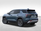 New 2026 Chevrolet Equinox LT w/ Safety and Technology Package image 3