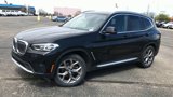 Used 2022 BMW X3 xDrive30i image 4