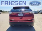 Used 2017 Ford Edge Titanium w/ Equipment Group 302A image 6