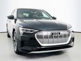 Certified 2022 Audi e-tron Premium Plus w/ Premium Plus Package image 2