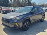 Used 2024 Subaru Crosstrek 2.5i Sport image 4