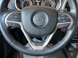Certified 2017 Jeep Cherokee Latitude image 3