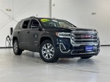 Used 2021 GMC Acadia SLT image 2