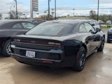 New 2025 Dodge Charger R/T w/ Quick Order Package 25M R/T image 2