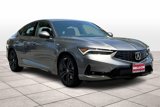 New 2025 Acura Integra A-Spec image 2