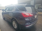 Used 2018 Chevrolet Equinox LT image 5