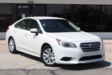 Used 2017 Subaru Legacy 2.5i Premium image 2