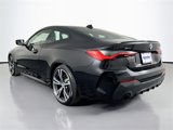 Used 2022 BMW 430i xDrive Coupe w/ M Sport Package image 4