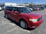 Used 2011 Ford Flex SEL w/ Rapid Spec Order Code image 4