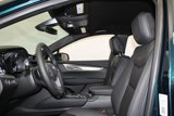 New 2025 Cadillac XT5 Luxury image 6