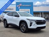 Used 2024 Chevrolet Trax RS w/ Driver Confidence Package image 3
