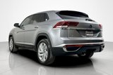 Used 2020 Volkswagen Atlas Cross Sport SE w/ Towing Package image 3