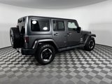Used 2014 Jeep Wrangler Unlimited Sahara image 5