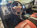 Used 2013 Ford F150 Platinum image 6