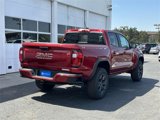 New 2025 GMC Canyon Elevation w/ Technology Package image 2