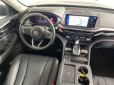 Certified 2025 Acura MDX FWD image 4