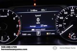 Certified 2025 Nissan Sentra SV w/ All-Weather Package image 4