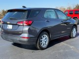 Used 2022 Chevrolet Equinox LS image 3