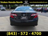 Used 2014 Toyota Camry L image 5