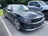 Used 2015 Dodge Charger SXT w/ AWD Plus Group image 2