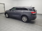 Used 2016 Kia Sorento LX image 3