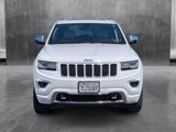 Used 2015 Jeep Grand Cherokee Overland image 2