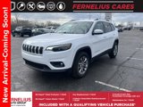 Used 2019 Jeep Cherokee Latitude Plus w/ Cold Weather Group image 2