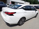 Used 2020 Nissan Versa SV image 3