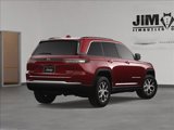 New 2025 Jeep Grand Cherokee Limited image 5