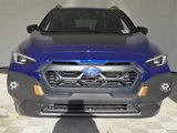 Certified 2024 Subaru Crosstrek 2.5i Wilderness image 3