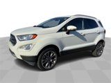Used 2020 Ford EcoSport Titanium image 5